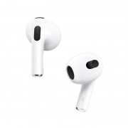 Bluetooth навушники Hoco EW10 TWS, Білий