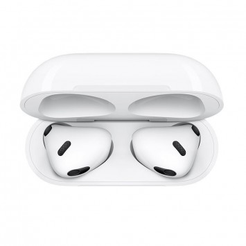 Bluetooth навушники Hoco EW10 TWS, Білий - TWS навушники - зображення 4 
