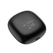 Bluetooth навушники HOCO ES56, Чорний