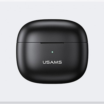 Бездротові TWS навушники Usams-NX10 BT 5.2, Black - TWS навушники - зображення 4 