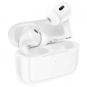 Bluetooth навушники Hoco EW50 TWS, White