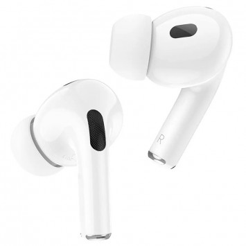 Bluetooth навушники Hoco EW50 TWS, White - TWS навушники - зображення 2 