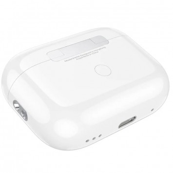 Bluetooth наушники Hoco EW50 TWS, White - TWS Наушники - изображение 3