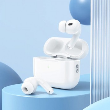 Bluetooth навушники Hoco EW50 TWS, White - TWS навушники - зображення 4 
