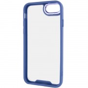 Чехол TPU+PC Lyon Case для Apple iPhone SE 2 / 3 (2020 / 2022) / iPhone 8 / iPhone 7, Blue