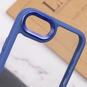 Чохол TPU+PC Lyon Case для iPhone SE 2 / 3 (2020 / 2022) / iPhone 8 / iPhone 7, Blue