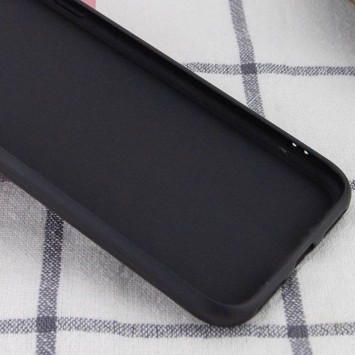 Чехол TPU Epik Black для Apple iPhone 13 mini (5.4"), Черный - Чехлы для iPhone 13 Mini - изображение 2