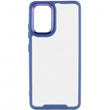 Чехол TPU+PC Lyon Case для Samsung Galaxy A73 5G, Blue - Samsung Galaxy A73 5G - изображение 1