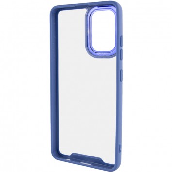 Чехол TPU+PC Lyon Case для Samsung Galaxy A73 5G, Blue - Samsung Galaxy A73 5G - изображение 2