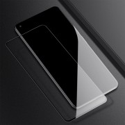 Захисне скло Nillkin (CP+PRO) для Xiaomi Mi 11 Lite, Чорний