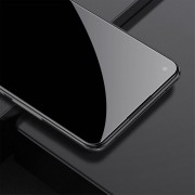Захисне скло Nillkin (CP+PRO) для Xiaomi Mi 11 Lite, Чорний
