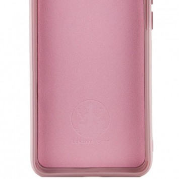 Чохол Silicone Cover Lakshmi Full Camera (A) для Xiaomi Redmi A1+ / Poco C50 / A2+, Рожевий / Pink Sand - Xiaomi Redmi A1+/A2+ - зображення 1 