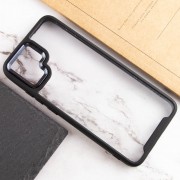 Чехол TPU+PC Lyon Case для Xiaomi Redmi A1+/Poco C50/A2+, Black