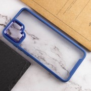 Чехол TPU+PC Lyon Case для Xiaomi Redmi A1+/Poco C50/A2+, Blue