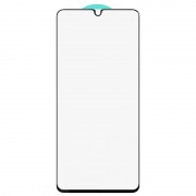 Защитное стекло SKLO 3D (full glue) для Xiaomi Poco X5 5G / Redmi Note 12 4G/5G, Черный