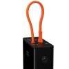Портативное зарядное устройство для Baseus Elf Digital Display Fast Charging 65W 20000mAh (PPJL000001), Black