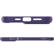 Чехол SGP Ultra Hybrid Mag для Apple iPhone 14 (6.1"), Фиолетовый
