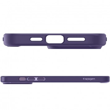 Чехол SGP Ultra Hybrid Mag для Apple iPhone 14 (6.1"), Фиолетовый - Чехлы для iPhone 14 - изображение 2
