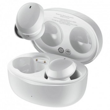 Bluetooth навушники Baseus Bowie E2 TWS (NGTW09), White - TWS навушники - зображення 2 