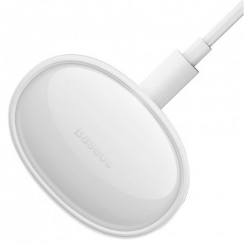 Bluetooth навушники Baseus Bowie E2 TWS (NGTW09), White - TWS навушники - зображення 3 