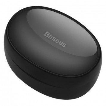 Bluetooth навушники Baseus Bowie E2 TWS (NGTW09), Black - TWS навушники - зображення 2 