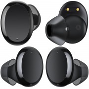 Bluetooth навушники Baseus W11 (NGTW06), Black