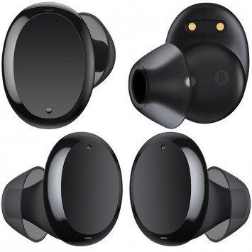 Bluetooth навушники Baseus W11 (NGTW06), Black - TWS навушники - зображення 2 
