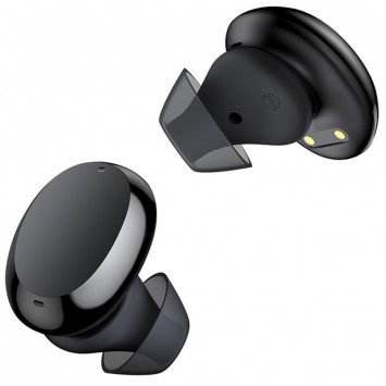 Bluetooth навушники Baseus W11 (NGTW06), Black - TWS навушники - зображення 3 