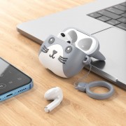Bluetooth наушники Hoco EW46 TWS, Mysterious Cat
