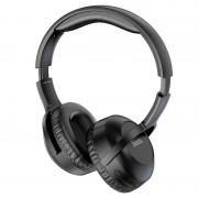 Bluetooth навушники HOCO W33 Art sount, Чорний