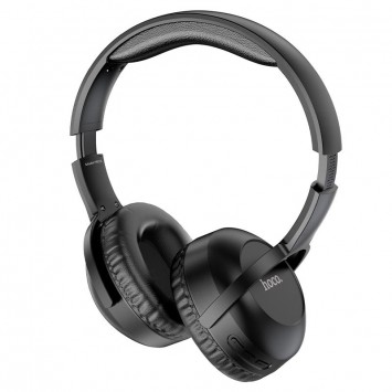 Bluetooth навушники HOCO W33 Art sount, Чорний - Bluetooth наушники - зображення 1 