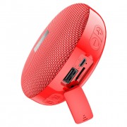 Bluetooth Колонка Borofone BR27, Красный