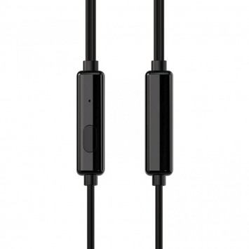 Навушники Borofone BM28, Black - Провідні навушники - зображення 2 