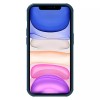 Чохол Nillkin Matte Pro для Apple iPhone 14 Pro (6.1"), Синій / Blue