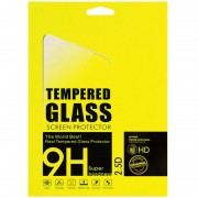 Защитное стекло Ultra 0.33mm (в упаковке) для Apple iPad mini 4/5 (7.9"), Прозрачный