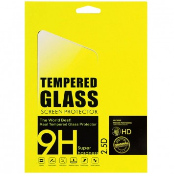 Защитное стекло Ultra 0.33mm (в упаковке) для Apple iPad mini 4/5 (7.9"), Прозрачный - Аксессуары для iPad - изображение 1