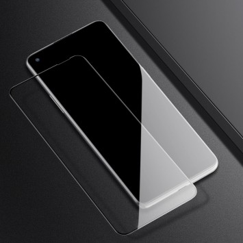 Захисне скло Nillkin (CP+PRO) для OnePlus 8T, Чорний - Інші моделі - зображення 6 