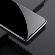 Захисне скло Nillkin (CP+PRO) для OnePlus 8T, Чорний