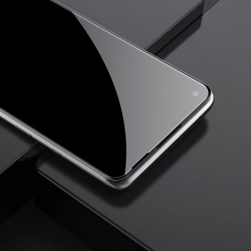 Захисне скло Nillkin (CP+PRO) для OnePlus 8T, Чорний - Інші моделі - зображення 7 