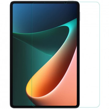Защитное стекло Nillkin (H+) для Xiaomi Pad 5 / Pad 5 Pro (11"), Прозрачный - Xiaomi - изображение 1