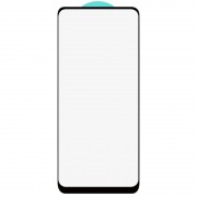 Захисне скло SKLO 3D (full glue) для OnePlus Ace Pro 5G / 10T 5G, Чорний