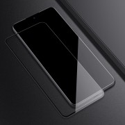Защитное стекло Nillkin (CP+PRO) для OnePlus Ace Pro 5G / 10T 5G, Черный