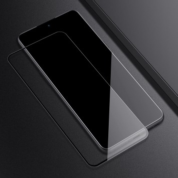 Защитное стекло Nillkin (CP+PRO) для OnePlus Ace Pro 5G / 10T 5G, Черный - Другие модели - изображение 3