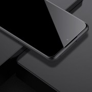 Захисне скло Nillkin (CP+PRO) для OnePlus Ace Pro 5G / 10T 5G, Чорний