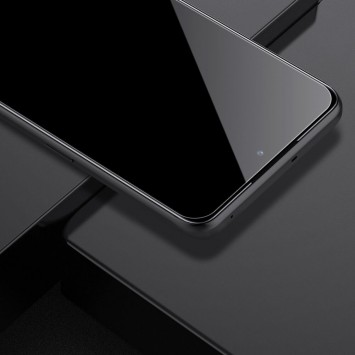 Захисне скло Nillkin (CP+PRO) для OnePlus Ace Pro 5G / 10T 5G, Чорний - Інші моделі - зображення 6 