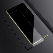 Захисне скло Nillkin (CP+PRO) для OnePlus Nord CE 3 Lite, Чорний