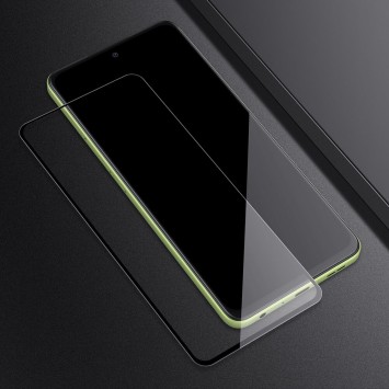 Захисне скло Nillkin (CP+PRO) для OnePlus Nord CE 3 Lite, Чорний - Інші моделі - зображення 4 