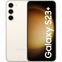 Аксесуари для Samsung Galaxy S23+: чохли, захисні стекла та плівки