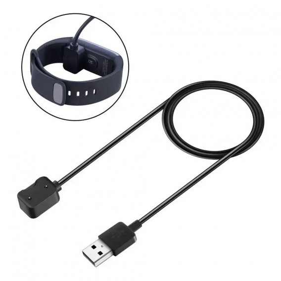 USB-кабель для зарядки часов Xiaomi Huami Amazfit COR A1702