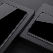 Защитное стекло Nillkin (CP+PRO) для Xiaomi 12T / 12T Pro, Черный